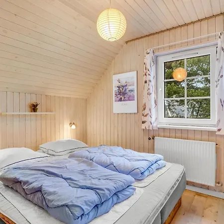 Pet Friendly In Ringkobing With Indoor Swimming Pool