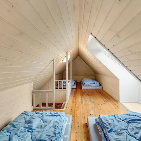 Pet Friendly In Ringkobing With Indoor Swimming Pool 別荘 *